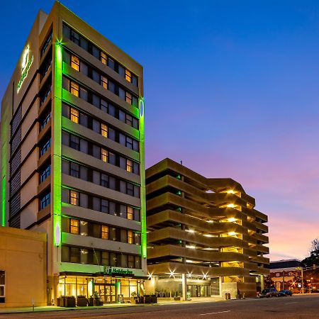 Holiday Inn Columbia - Downtown By Ihg Bagian luar foto