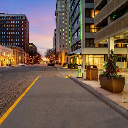 Holiday Inn Columbia - Downtown By Ihg Bagian luar foto