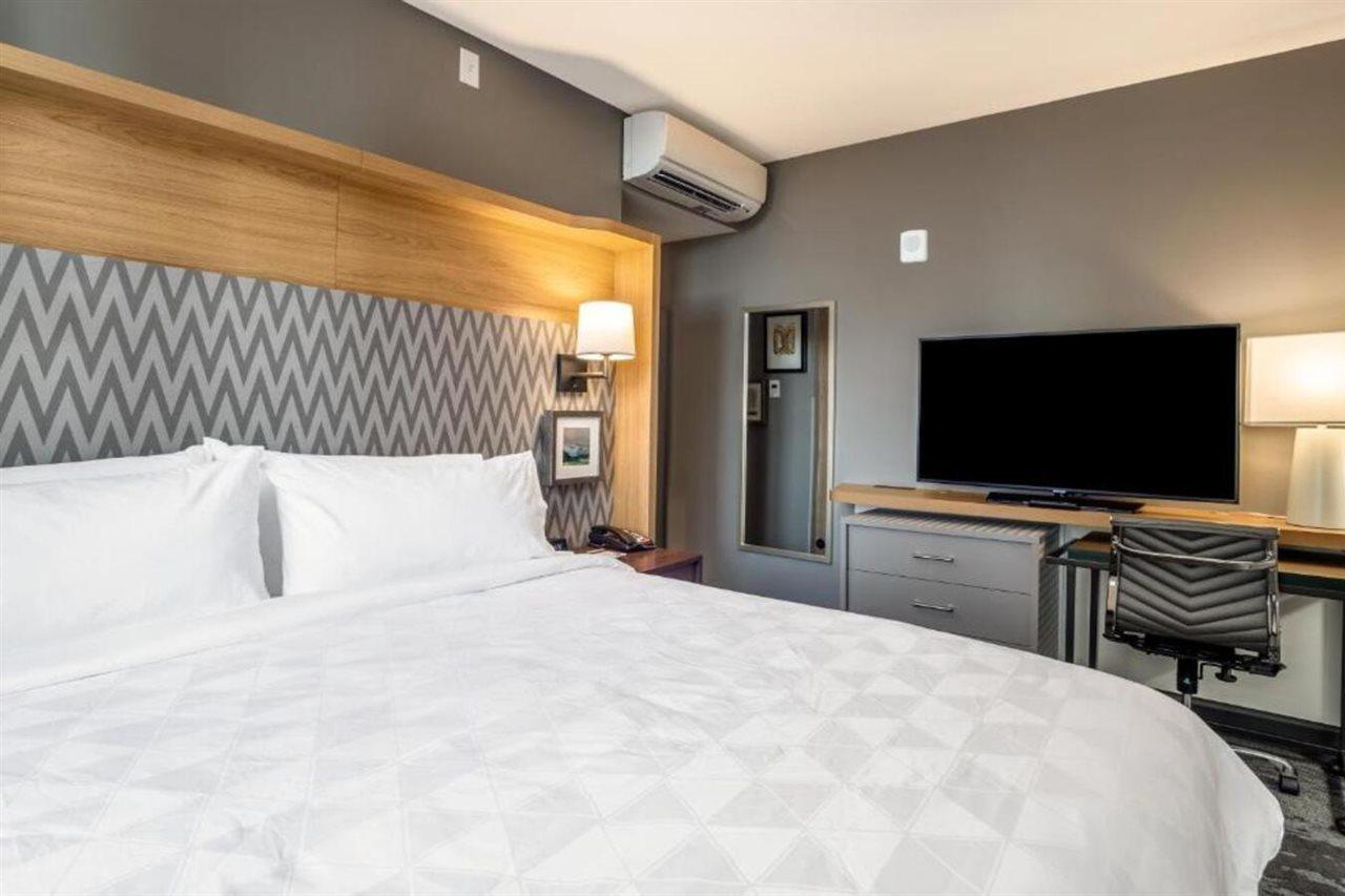 Holiday Inn Columbia - Downtown By Ihg Bagian luar foto