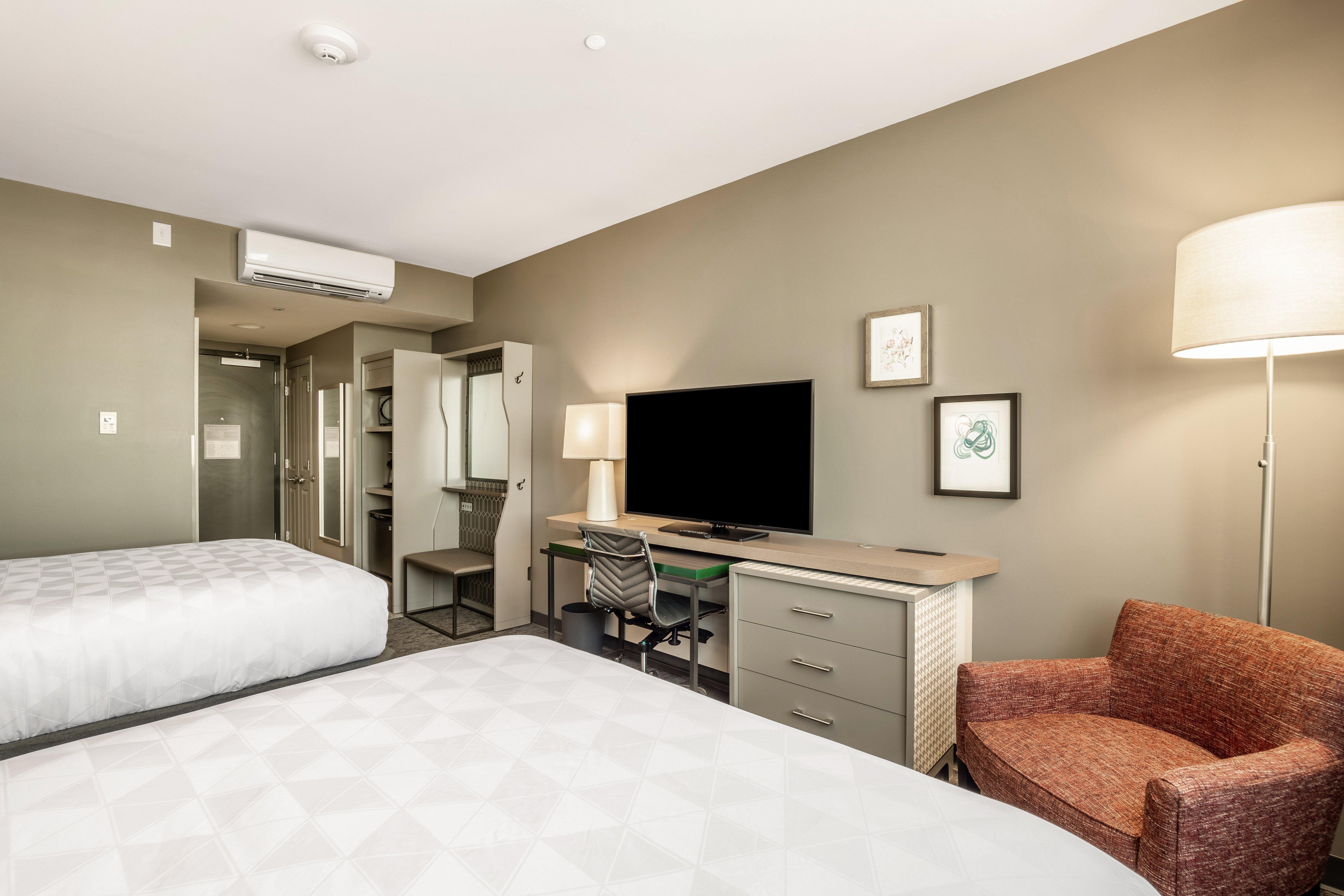 Holiday Inn Columbia - Downtown By Ihg Bagian luar foto