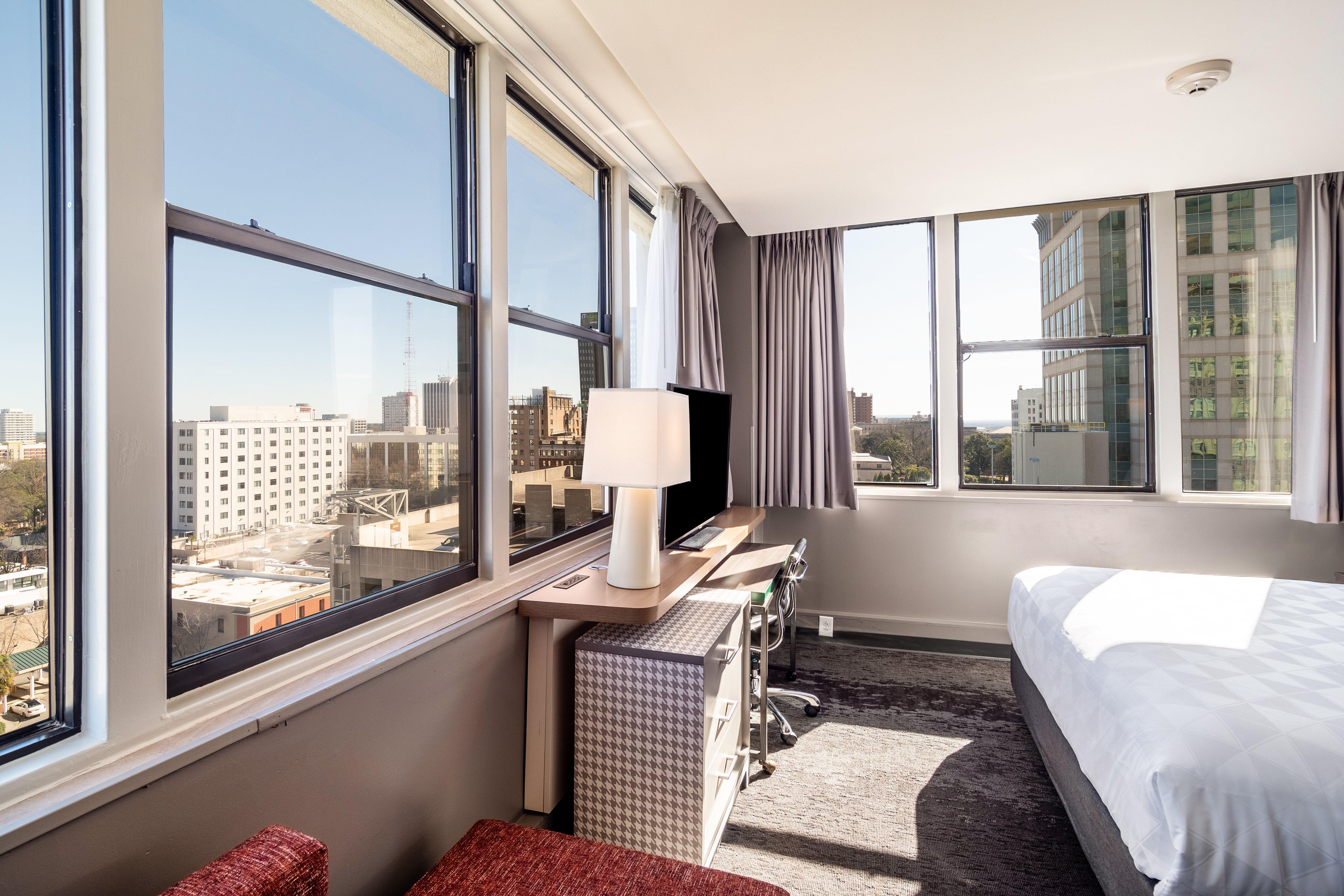 Holiday Inn Columbia - Downtown By Ihg Bagian luar foto