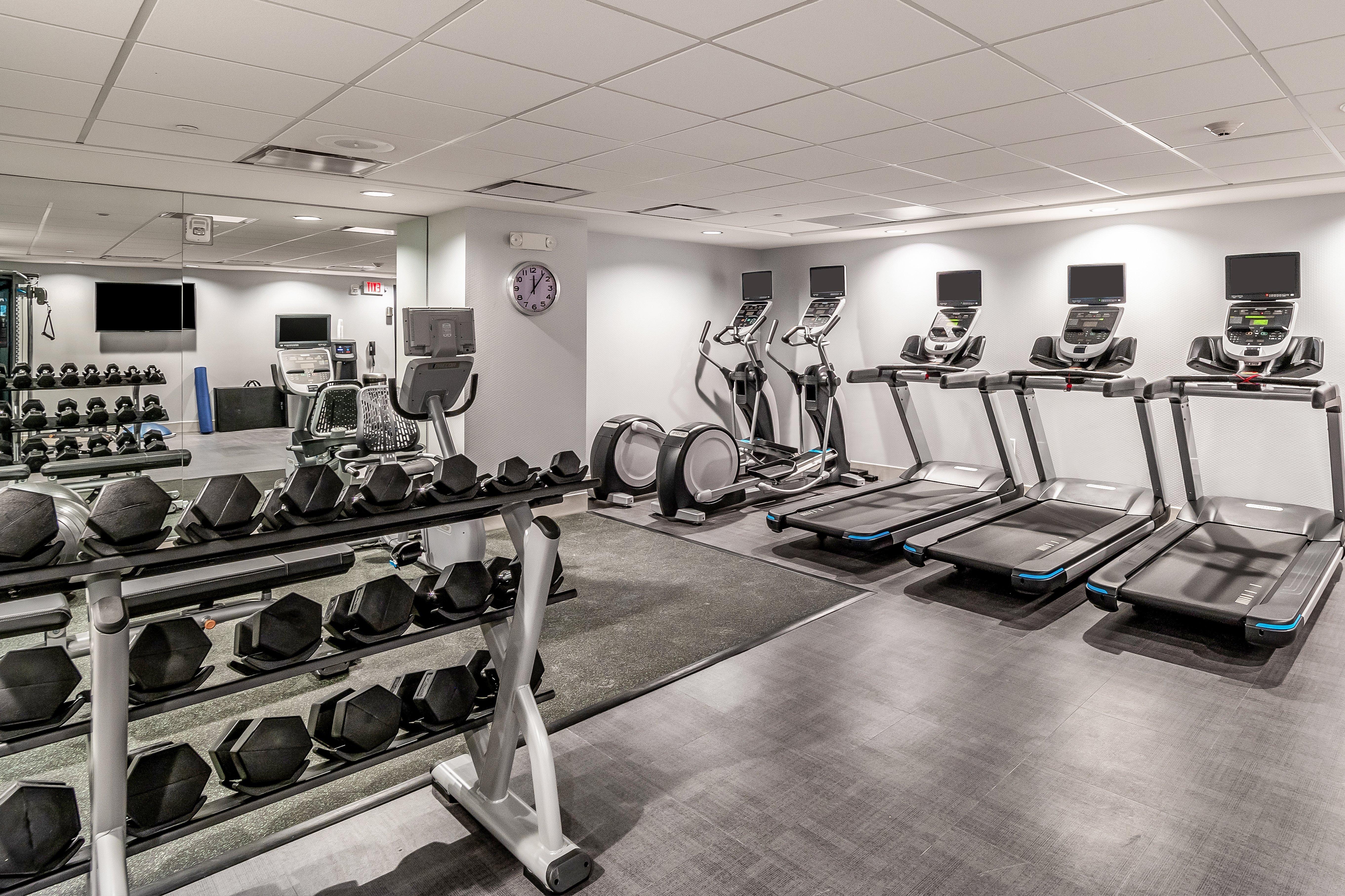 Holiday Inn Columbia - Downtown By Ihg Bagian luar foto