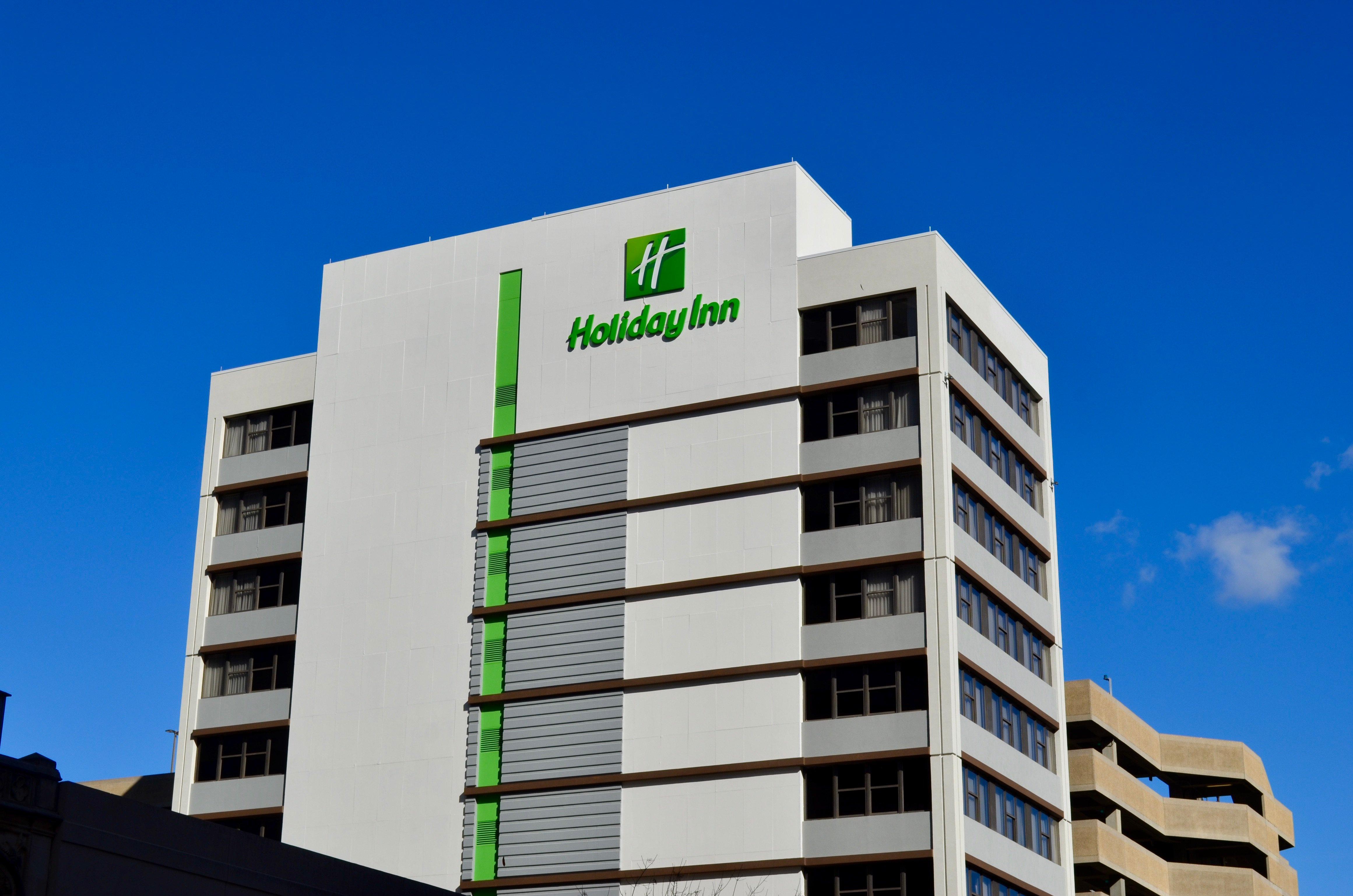 Holiday Inn Columbia - Downtown By Ihg Bagian luar foto
