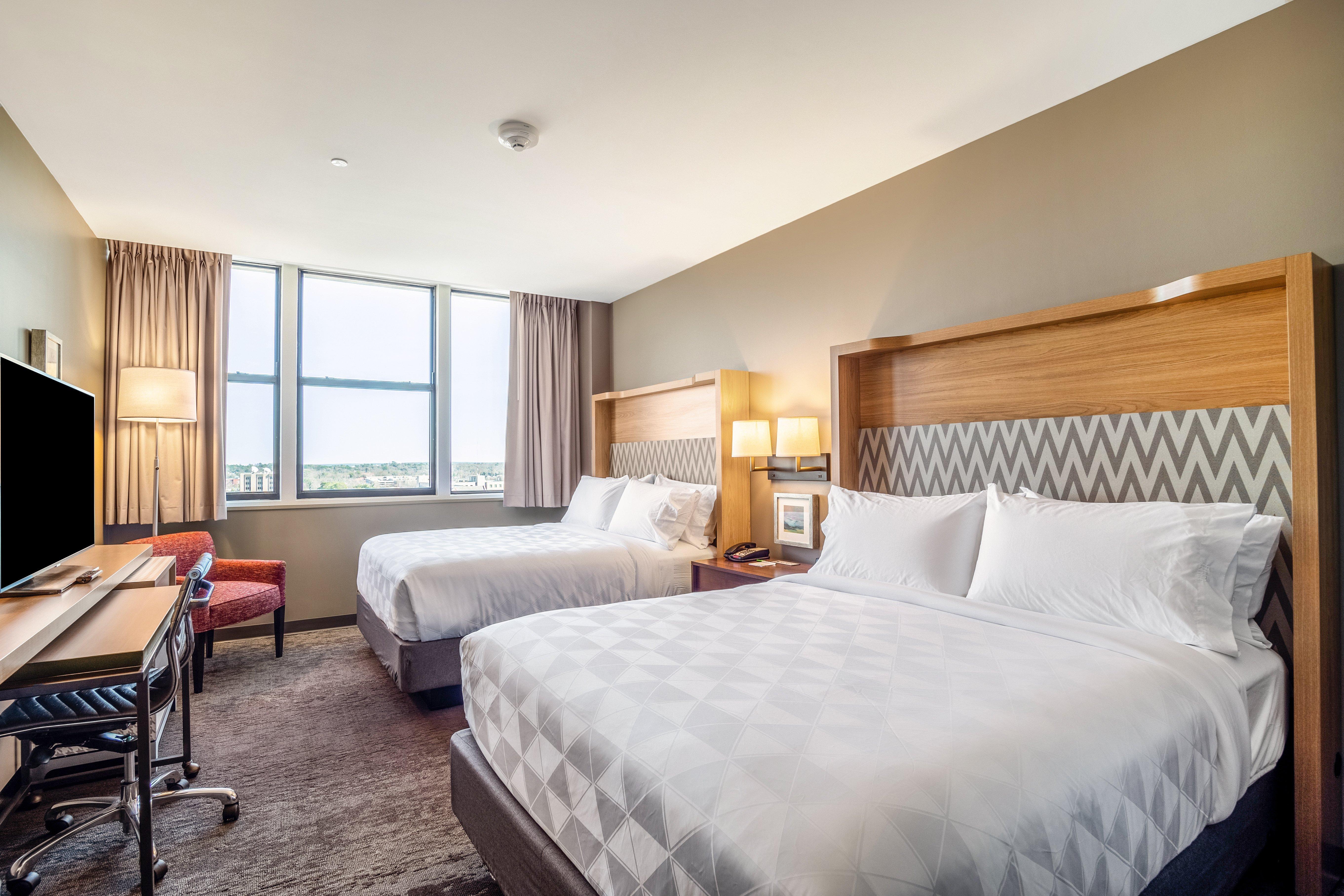 Holiday Inn Columbia - Downtown By Ihg Bagian luar foto