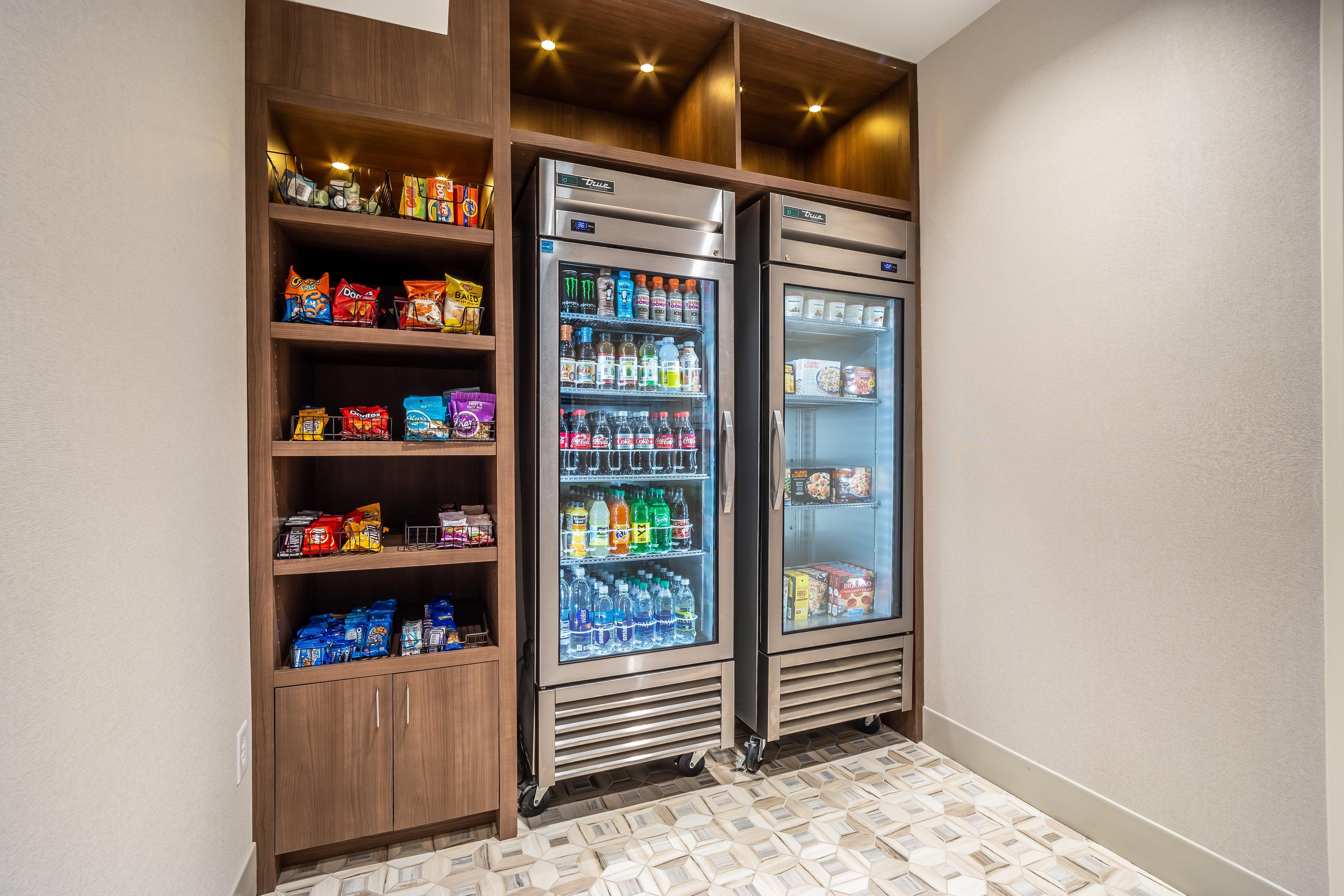 Holiday Inn Columbia - Downtown By Ihg Bagian luar foto