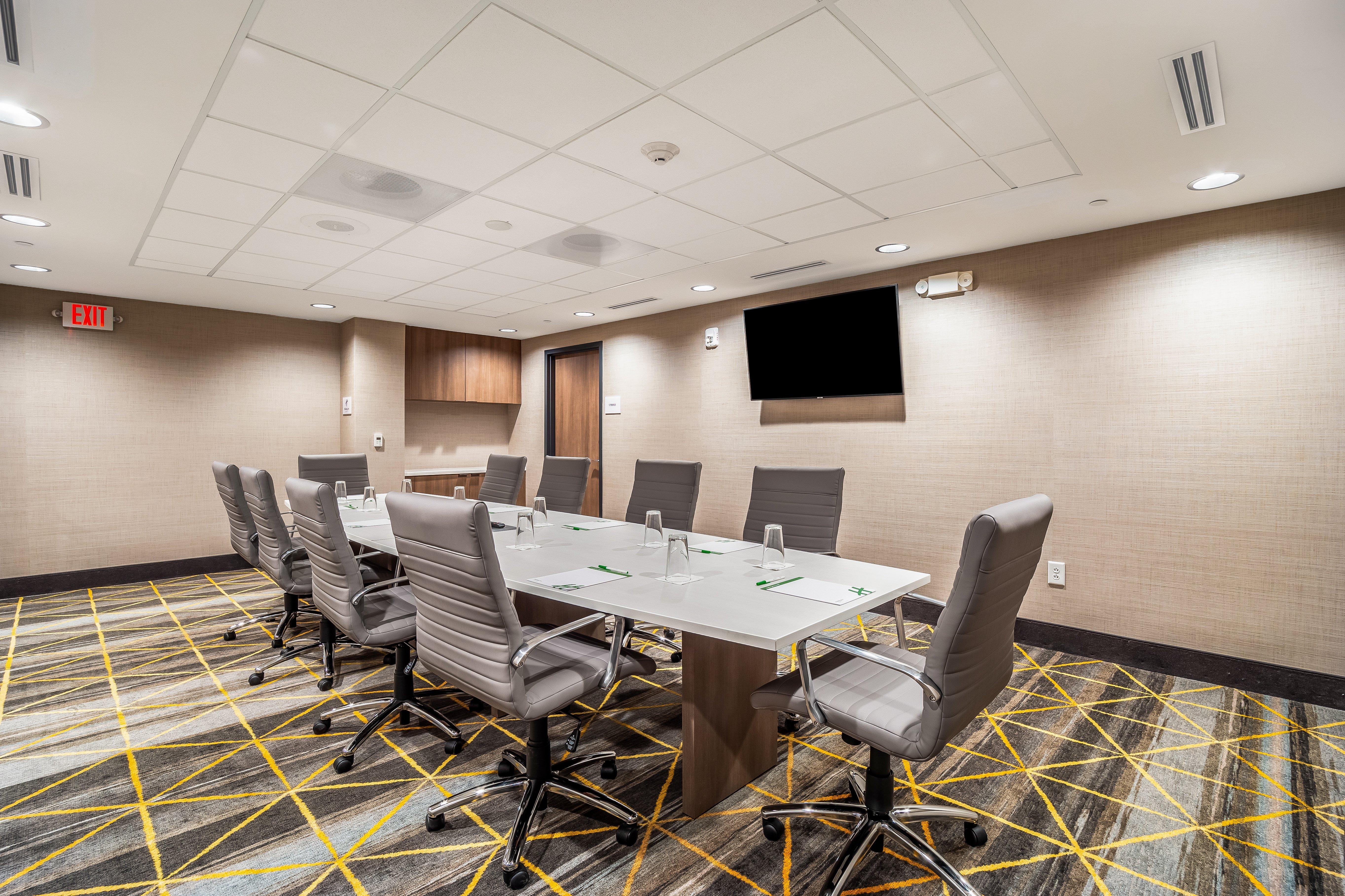 Holiday Inn Columbia - Downtown By Ihg Bagian luar foto