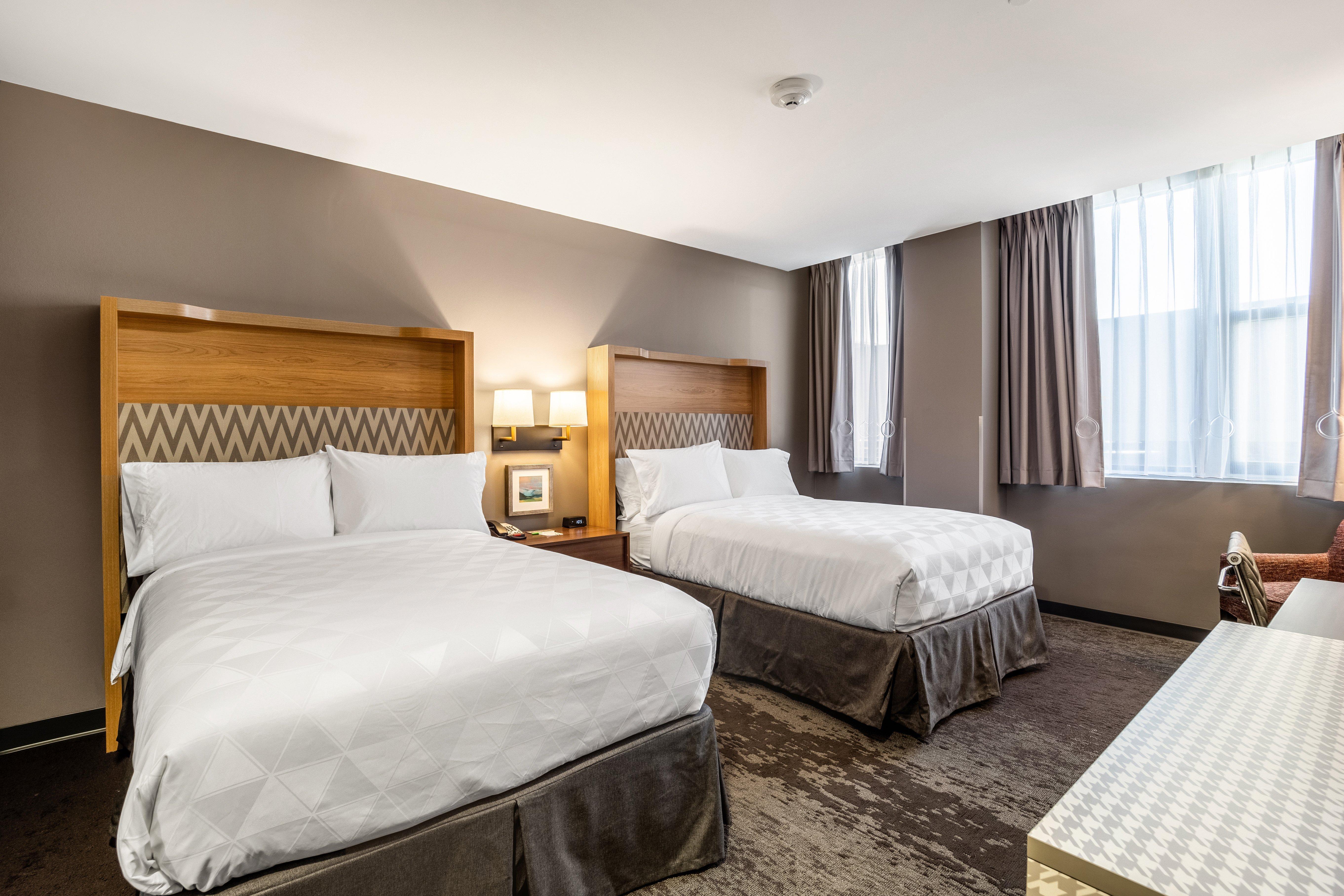 Holiday Inn Columbia - Downtown By Ihg Bagian luar foto