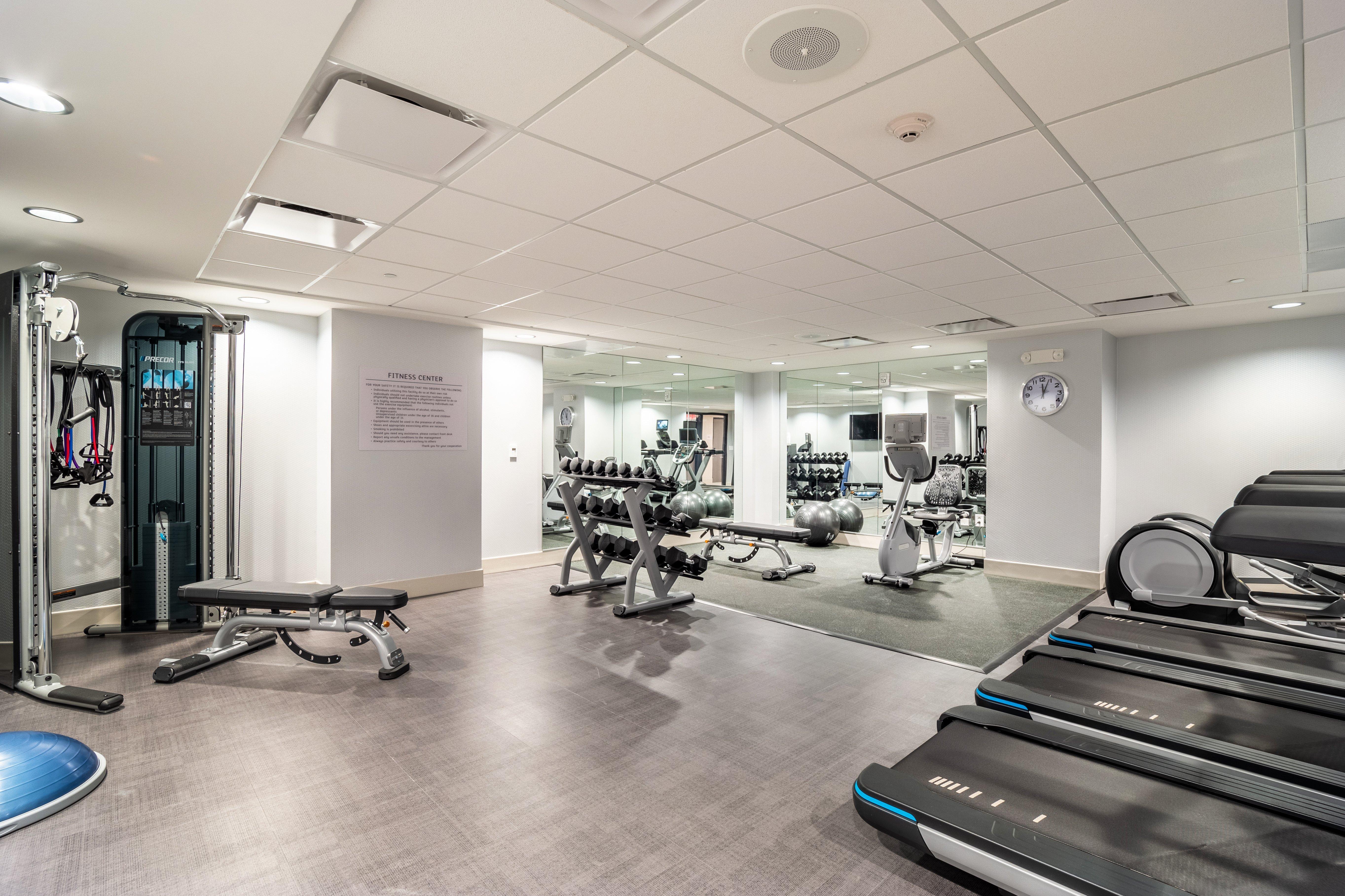Holiday Inn Columbia - Downtown By Ihg Bagian luar foto